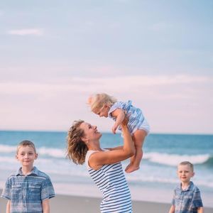 Meet your Posher, Rebekah